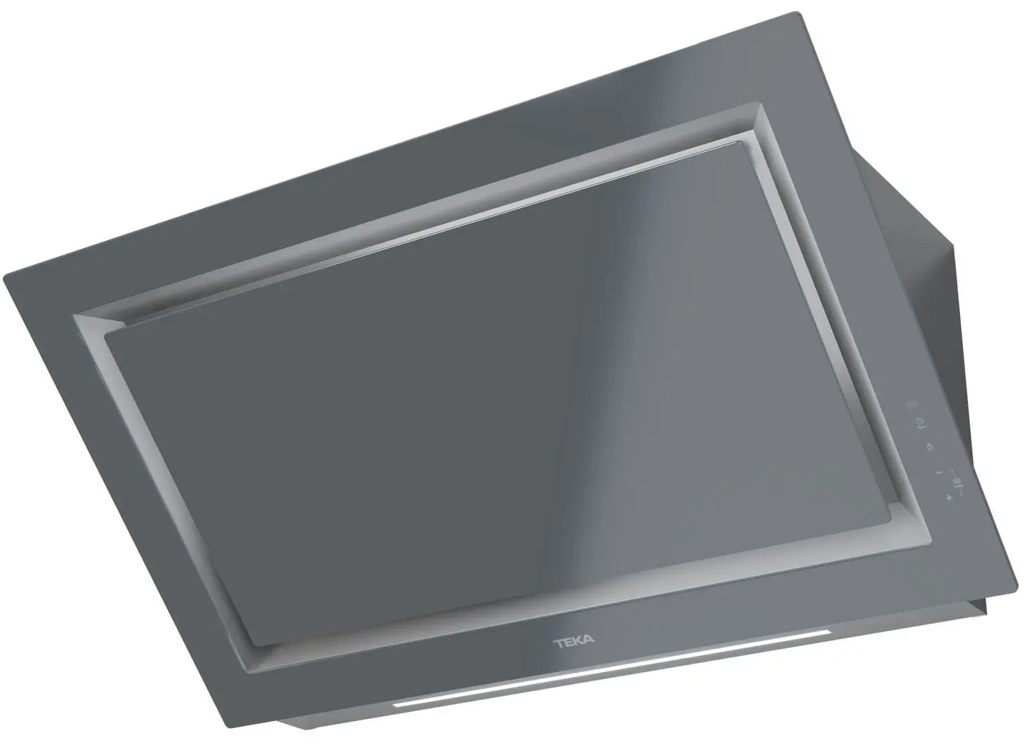 Вытяжка Teka Urban DLV 98660 TOS (Stone Grey)