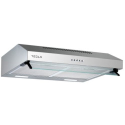 Hota Tesla DB601AX (Inox) Thumb