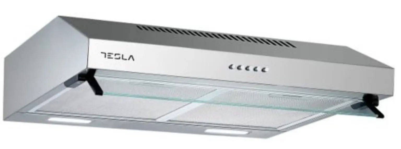 Hota Tesla DB601AX (Inox) - 2
