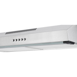 Hota Tesla DB601AX (Inox) Thumb
