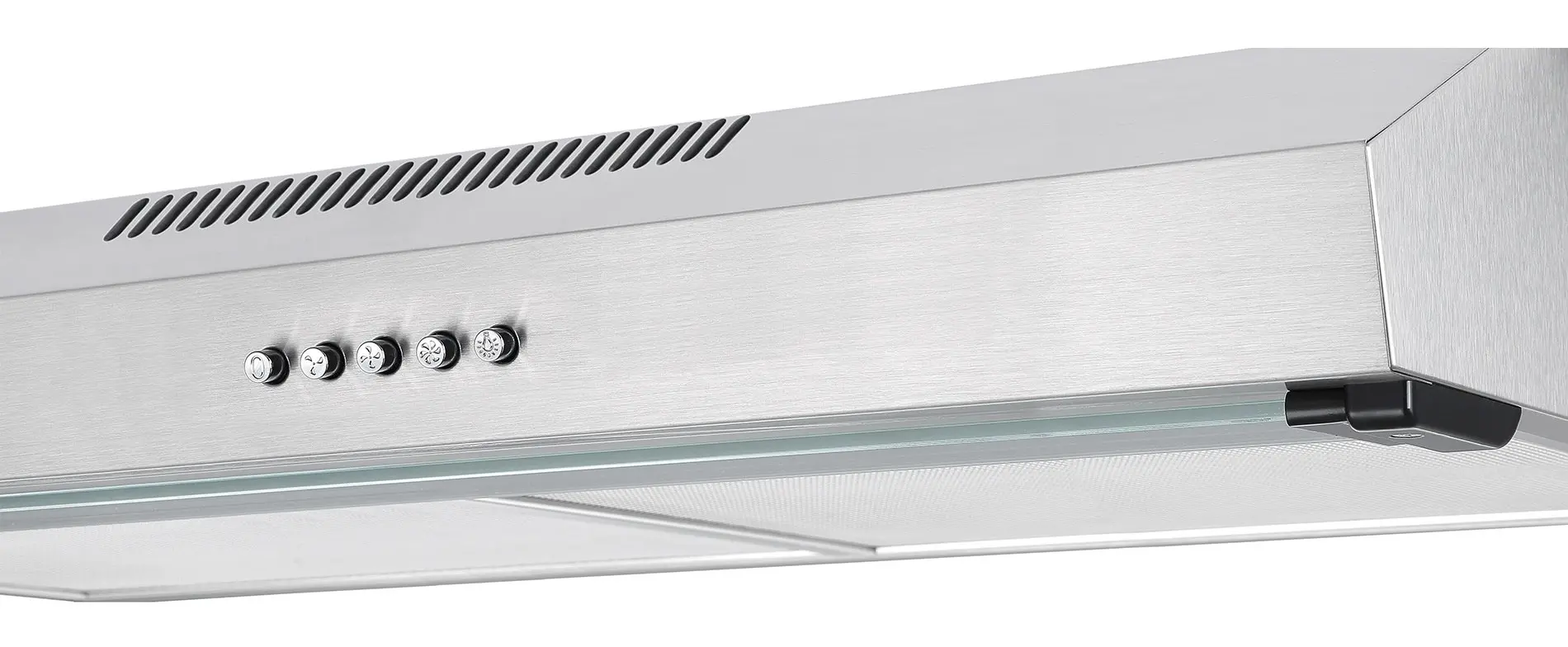 Hota Tesla DB601AX (Inox) - 3