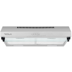 Hota Tesla DB601AX (Inox)