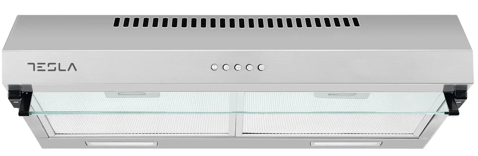 Hota Tesla DB601AX (Inox)