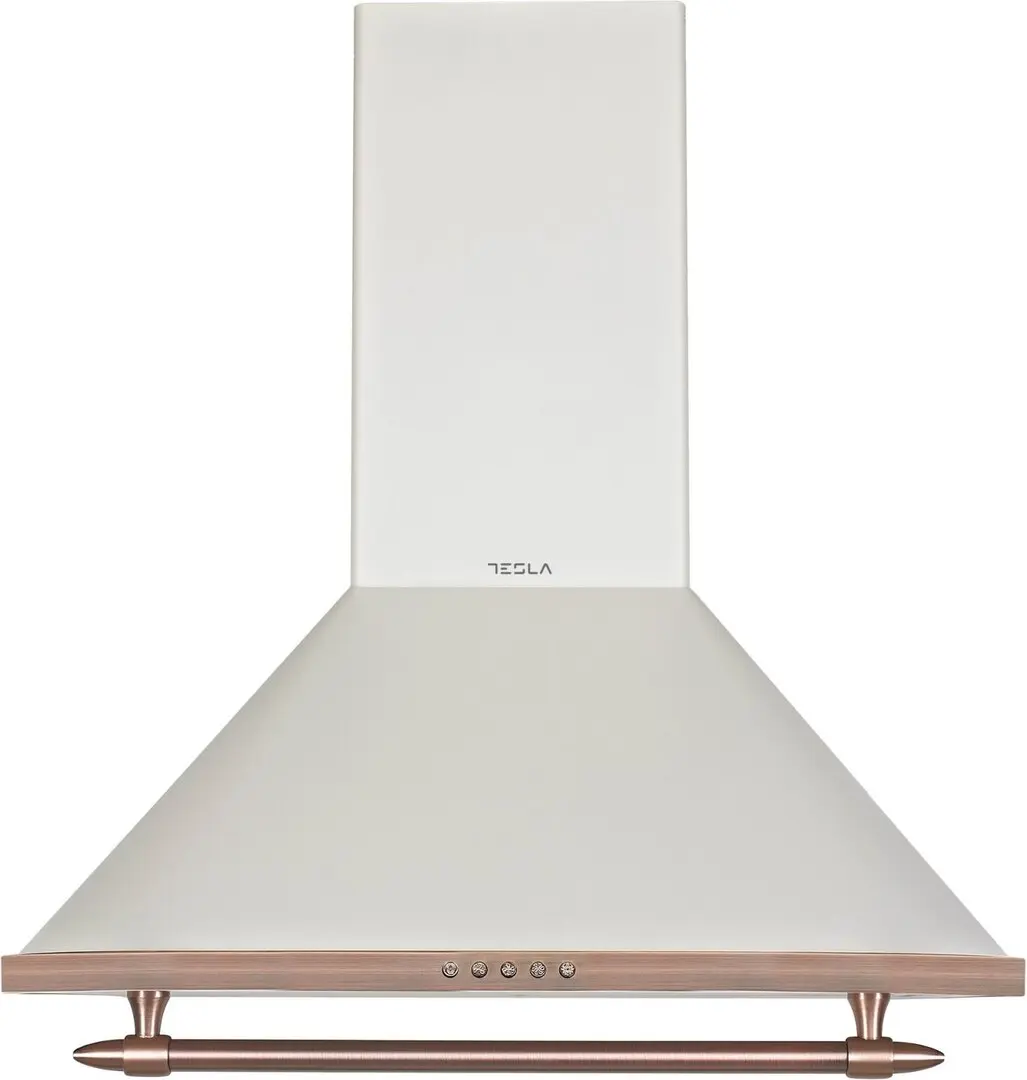 Hota Tesla DC600AIP (Cream)