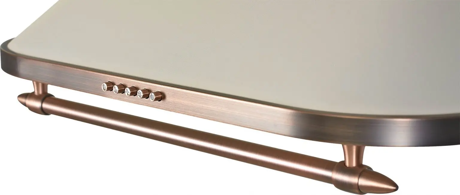 Hota Tesla DC600AIP (Cream)