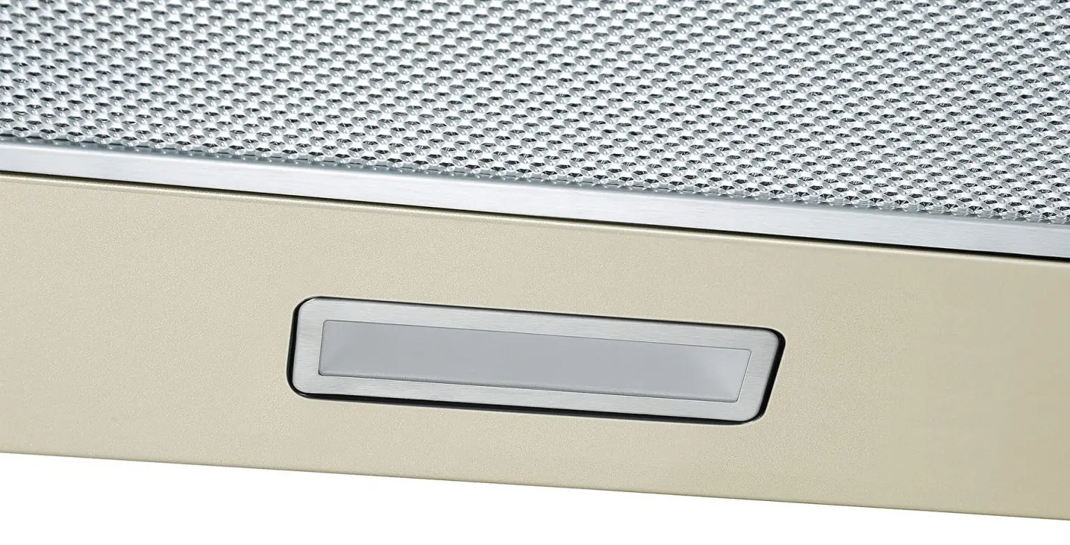 Hota Tesla DC600AIP (Cream)