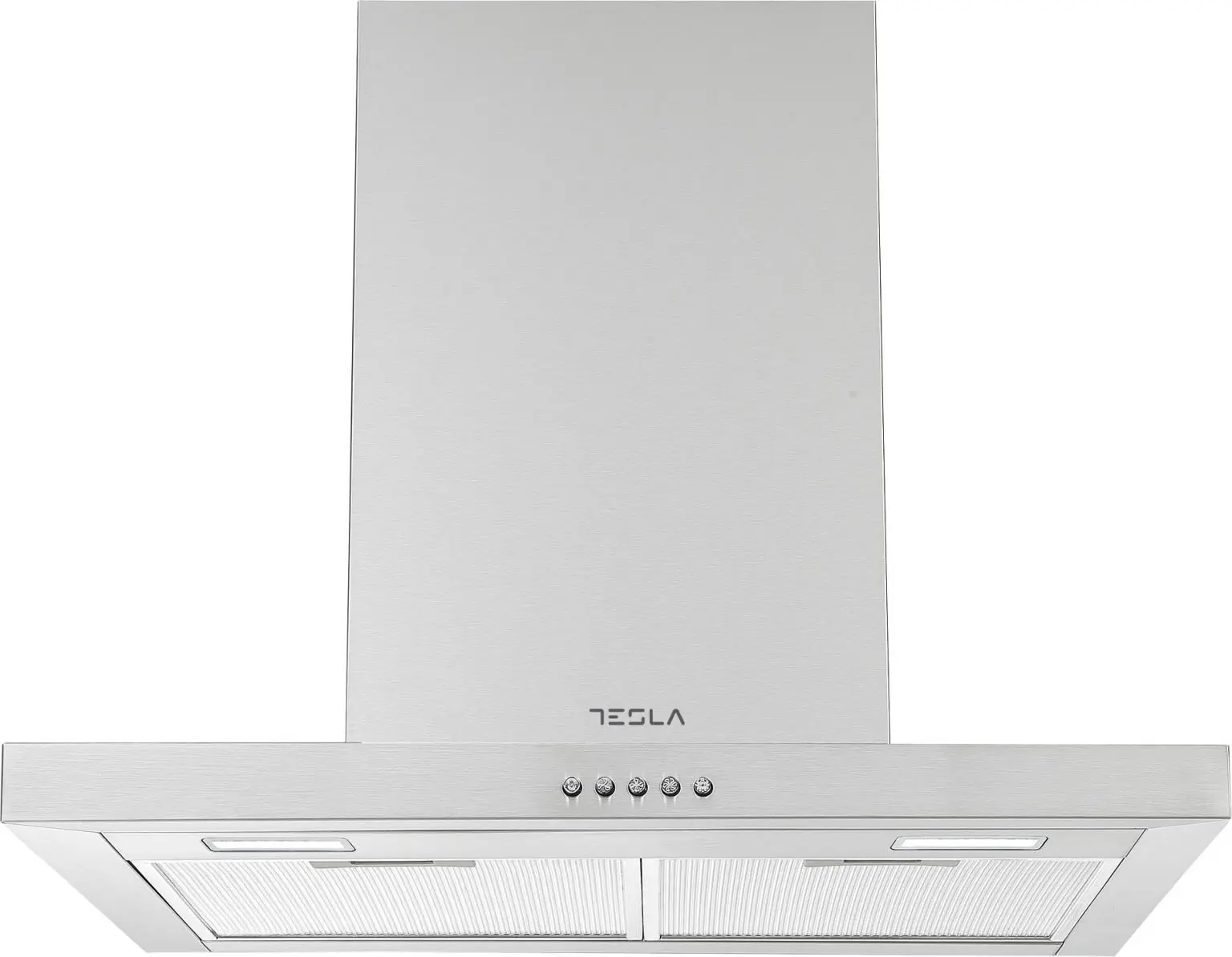 Hota Tesla DC600AX (Inox)