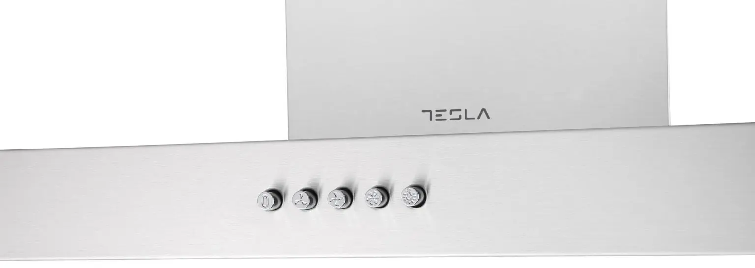 Hota Tesla DC600AX (Inox)