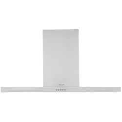 Hota Tesla DC600AX (Inox) Thumb