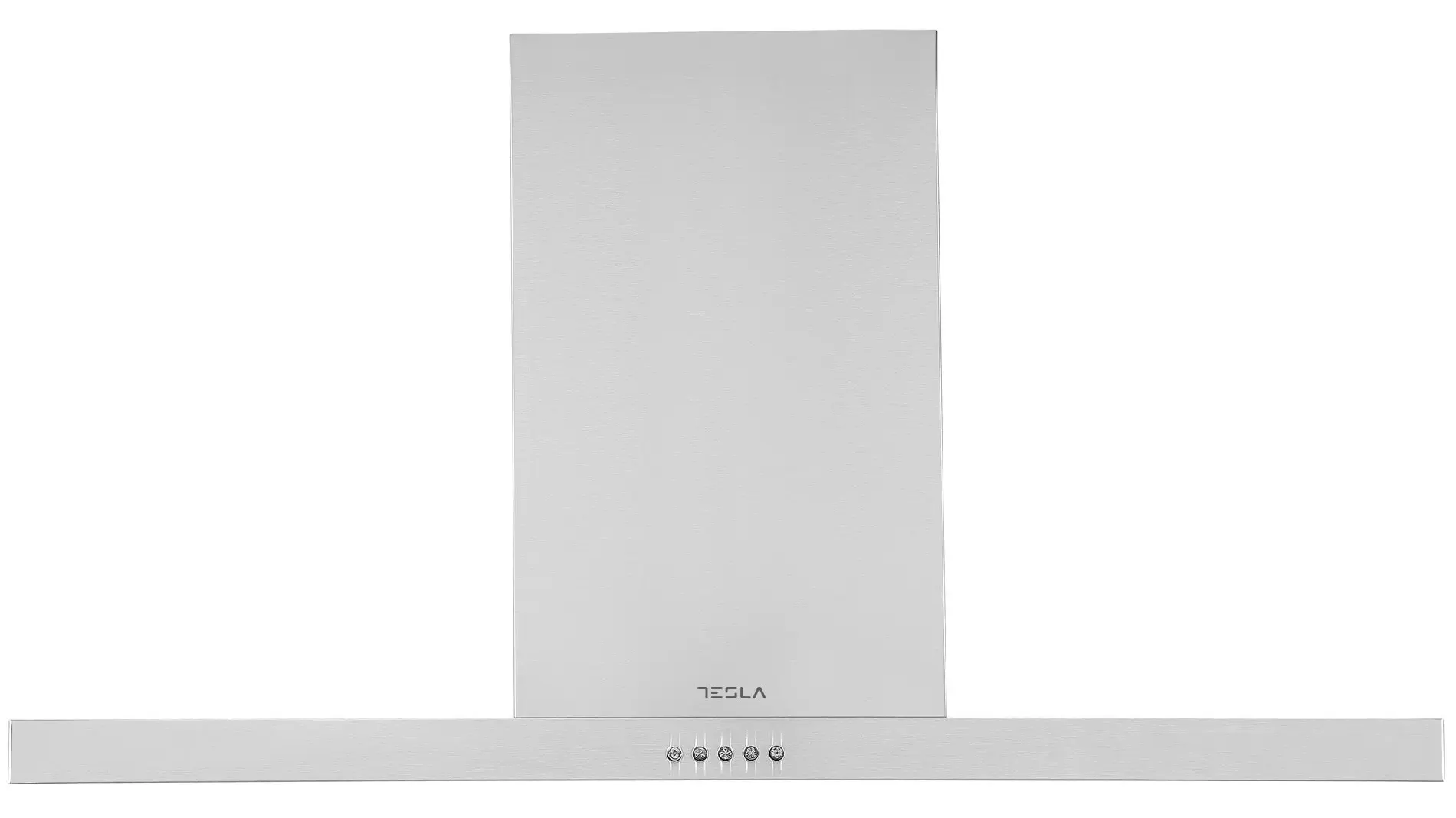 Hota Tesla DC600AX (Inox)