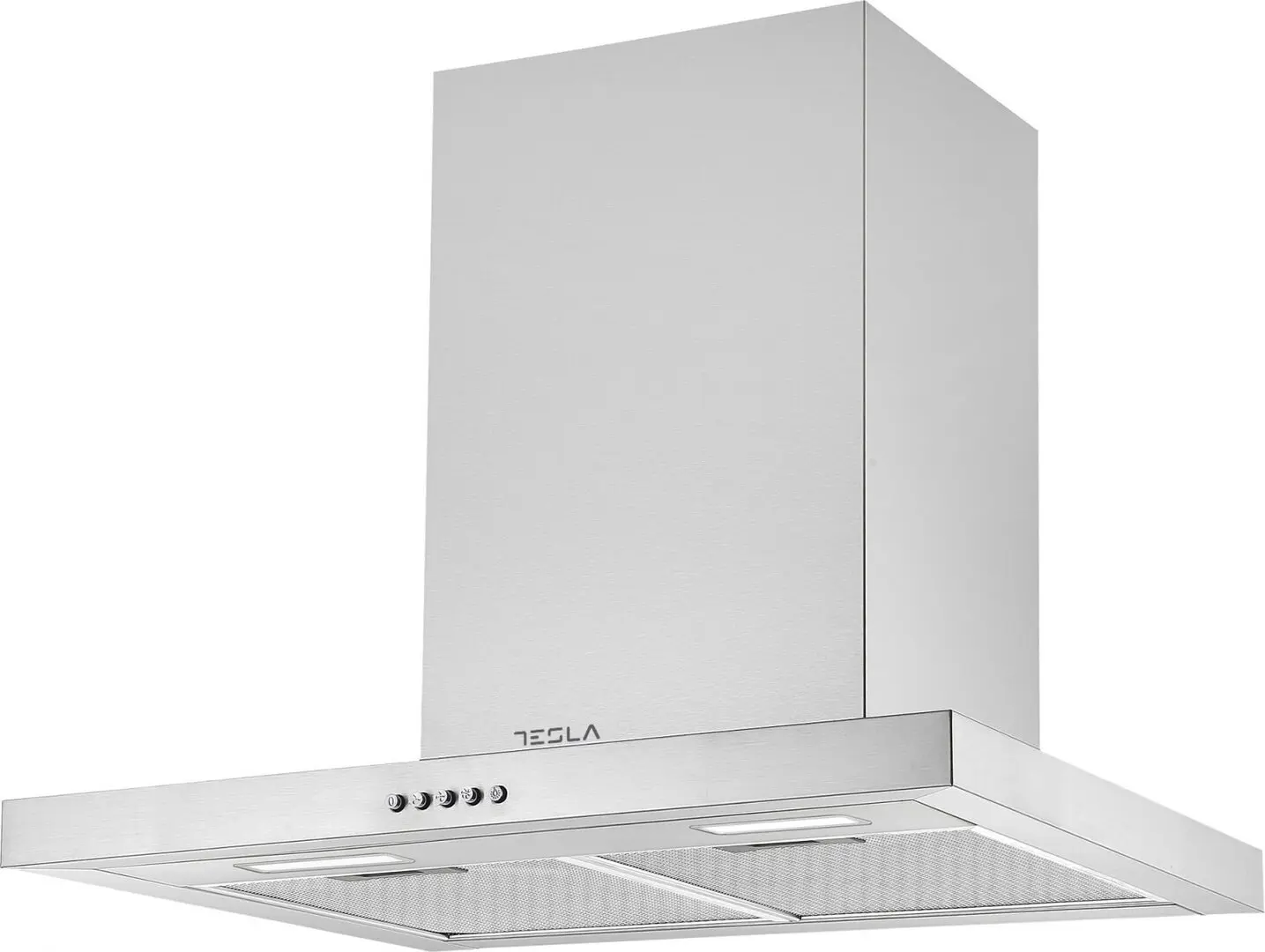 Hota Tesla DC600AX (Inox)