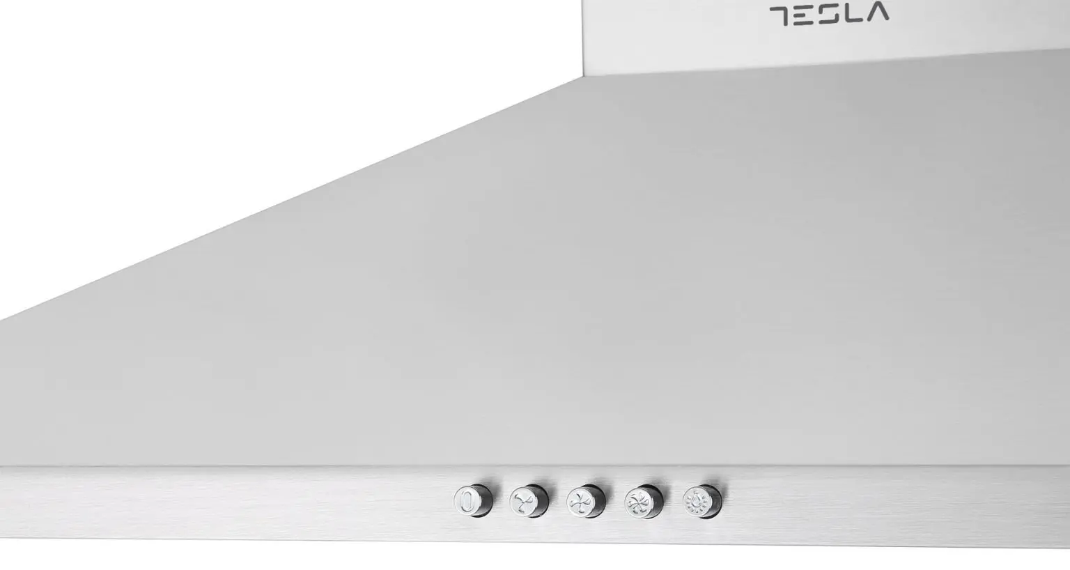 Вытяжка Tesla DC600AXP (Inox) - 3