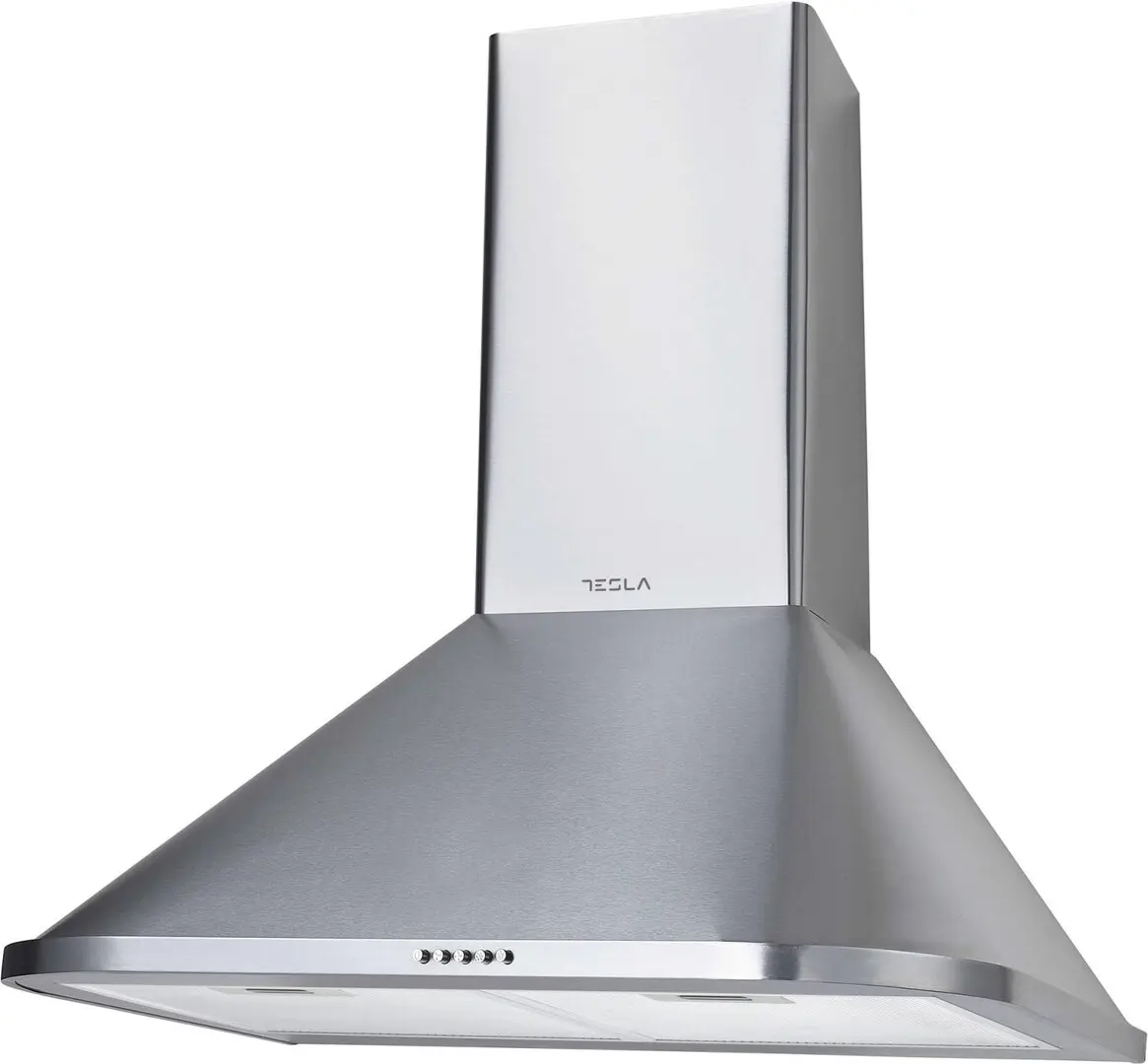 Вытяжка Tesla DC600AXP (Inox)