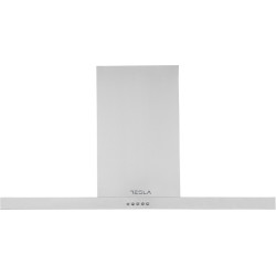 Hota Tesla DC900AX (Inox) Thumb