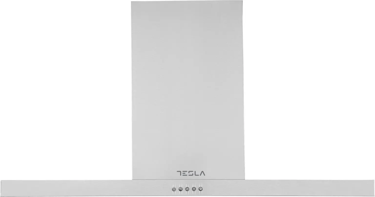Hota Tesla DC900AX (Inox)
