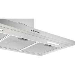 Hota Tesla DC900AX (Inox) Thumb