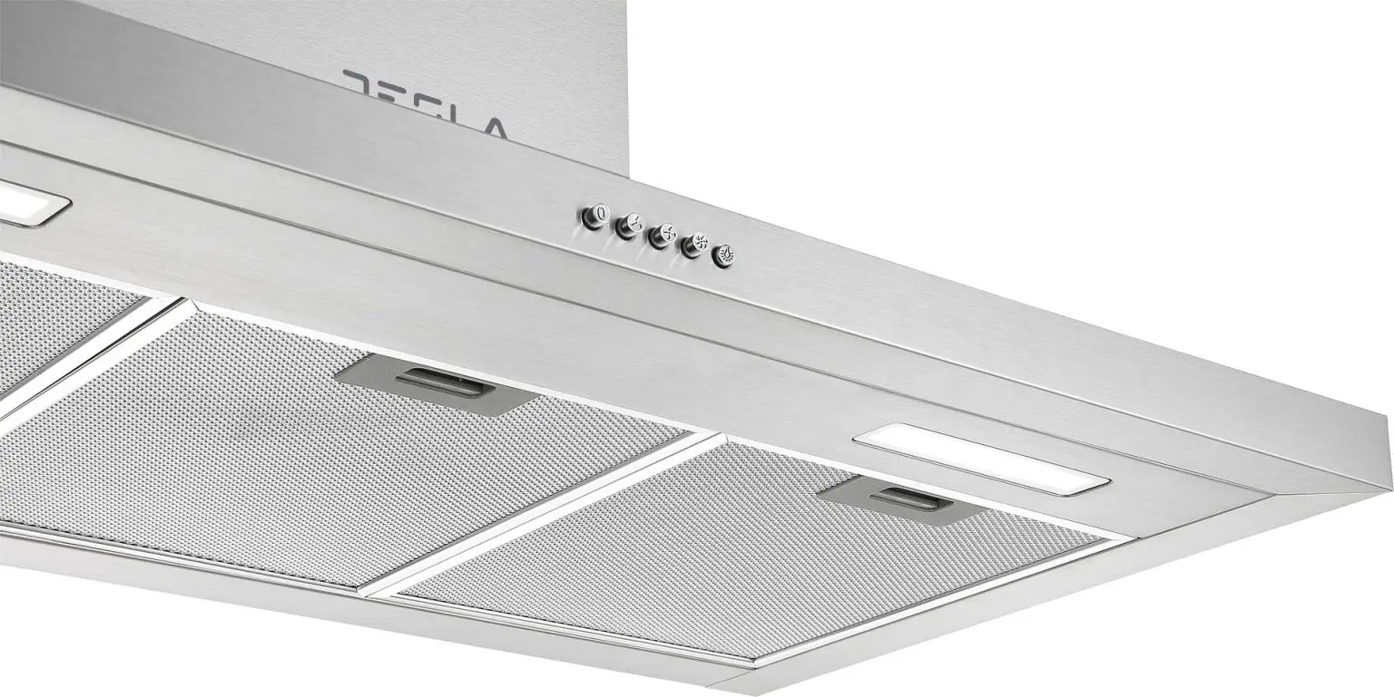 Hota Tesla DC900AX (Inox)