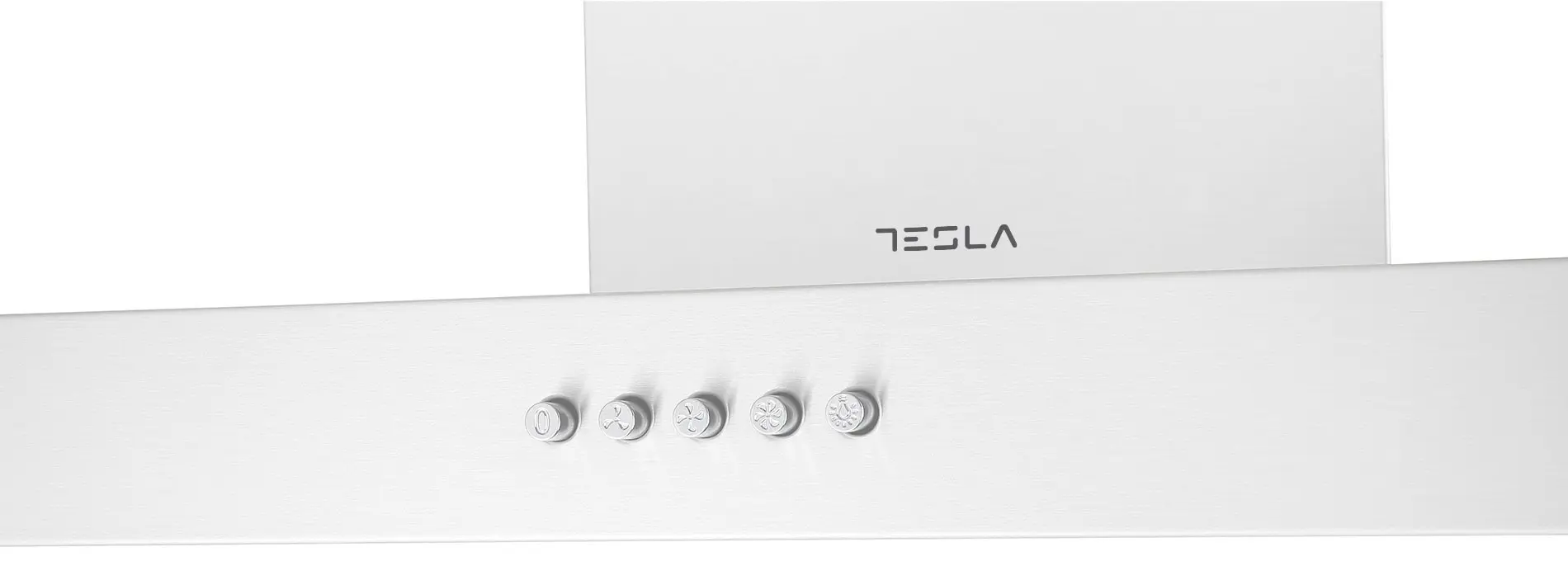 Hota Tesla DC900AX (Inox)