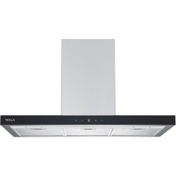 Вытяжка Tesla DC900AXB (Inox/Black) Thumb