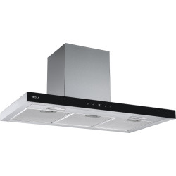 Вытяжка Tesla DC900AXB (Inox/Black) Thumb