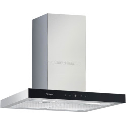 Hota Tesla DC900AXB (Inox/Black)