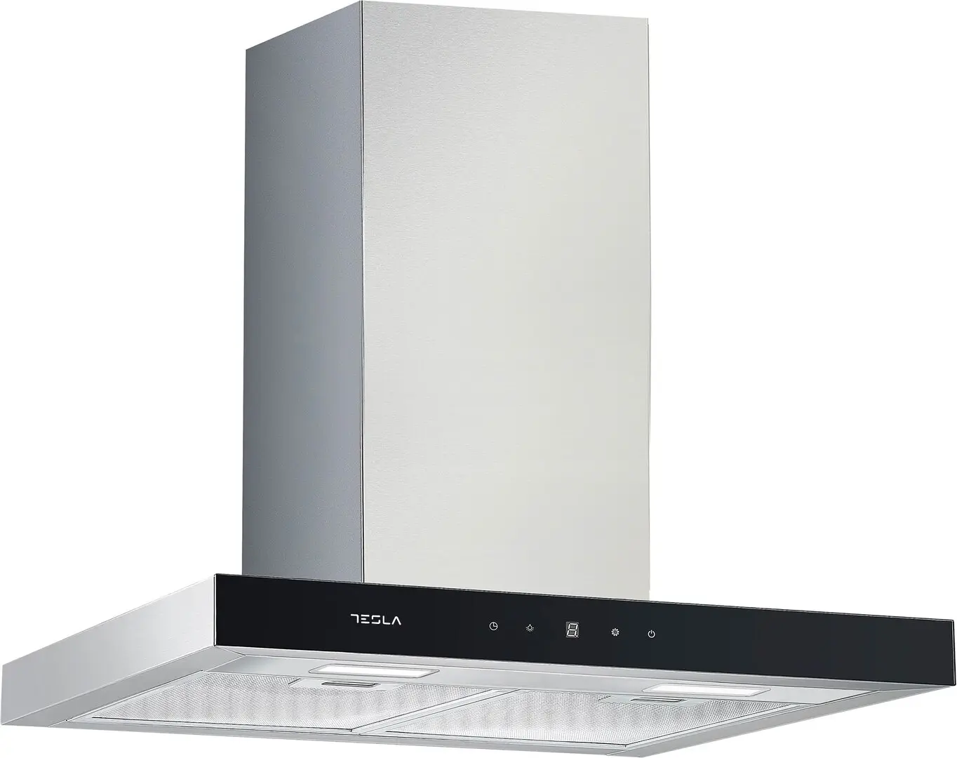 Вытяжка Tesla DC900AXB (Inox/Black)