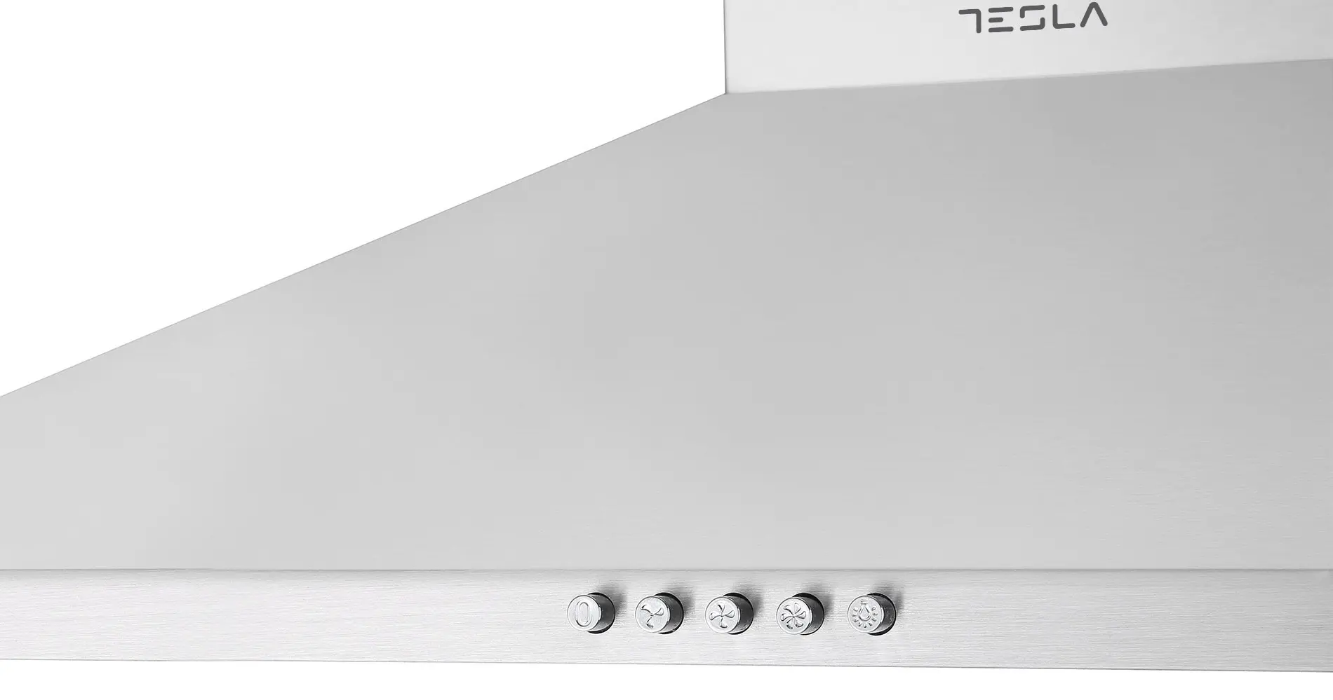 Hota Tesla DC900AXP (Inox)