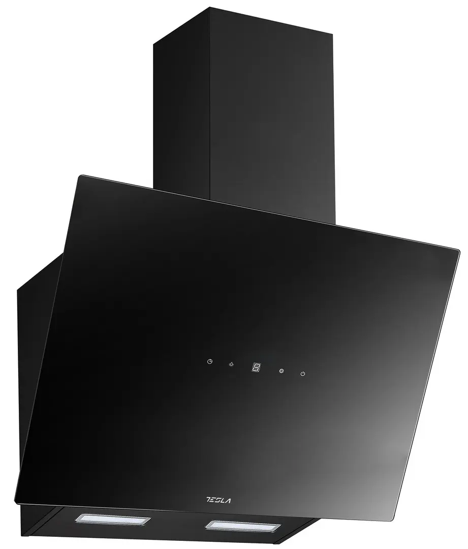 Hota Tesla DD600AB (Black)