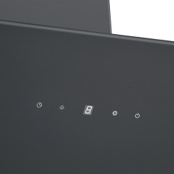 Hota Tesla DD600AB (Black) Thumb