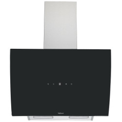 Hota Tesla DD600AXB (Inox/Black) Thumb