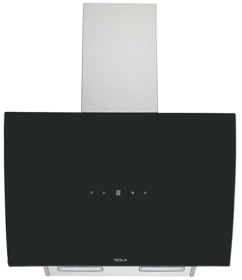 Hota Tesla DD600AXB (Inox/Black)