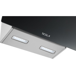 Hota Tesla DD600AXB (Inox/Black) Thumb