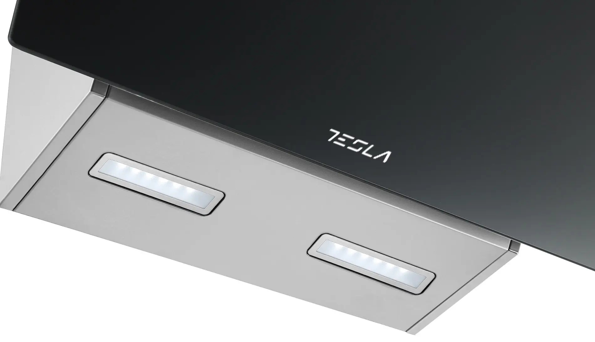 Hota Tesla DD600AXB (Inox/Black)