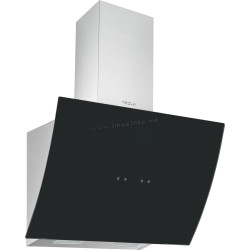 Hota Tesla DD600AXB (Inox/Black)