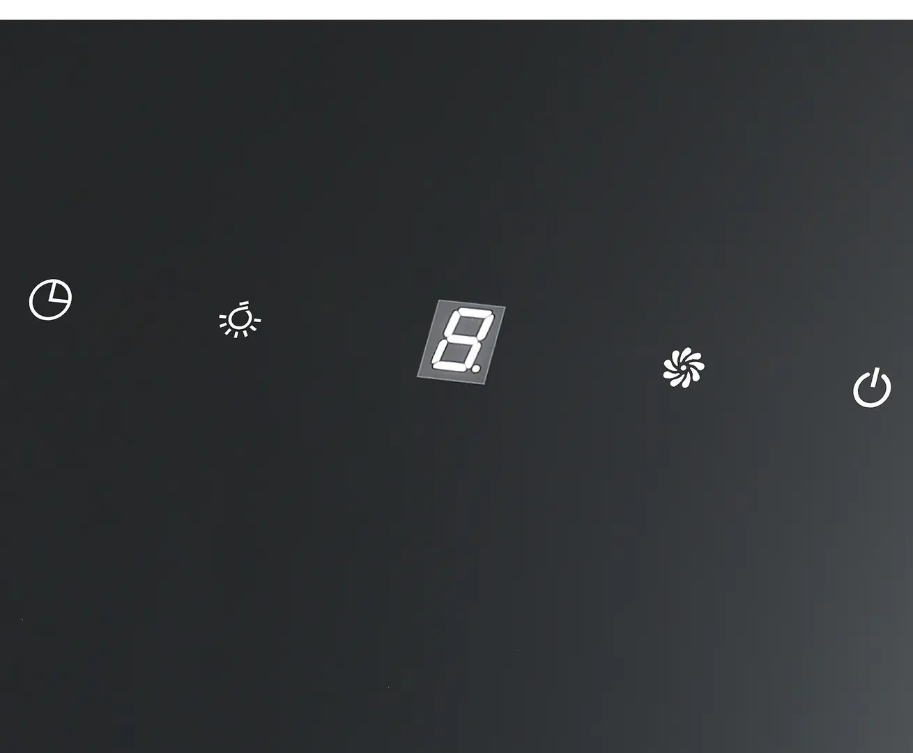 Hota Tesla DD600AXB (Inox/Black)