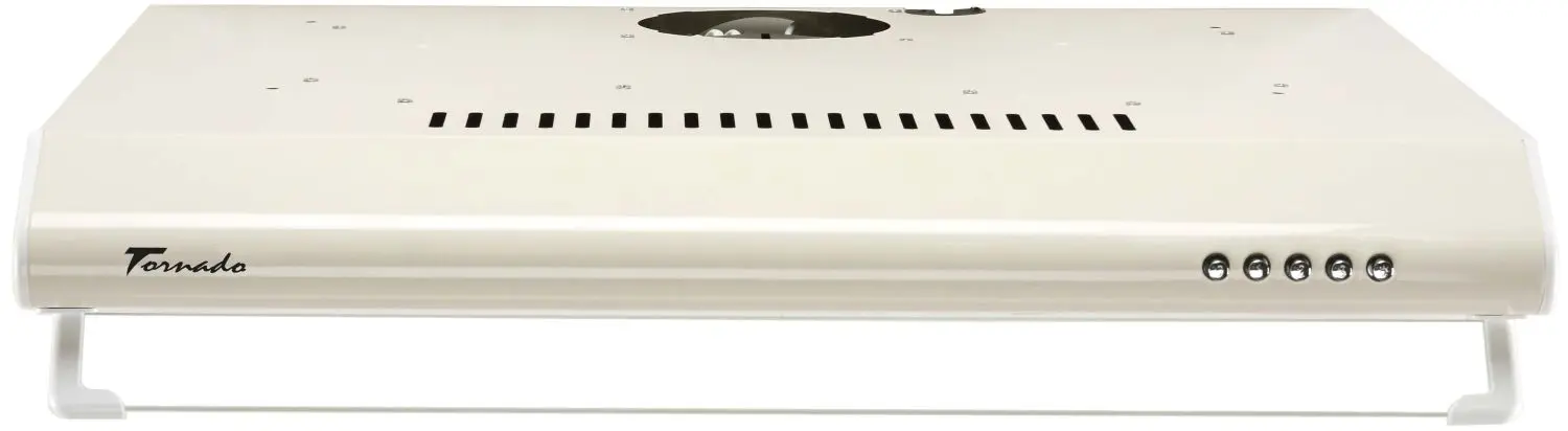 Вытяжка Tornado Bona 10 50 (Beige)