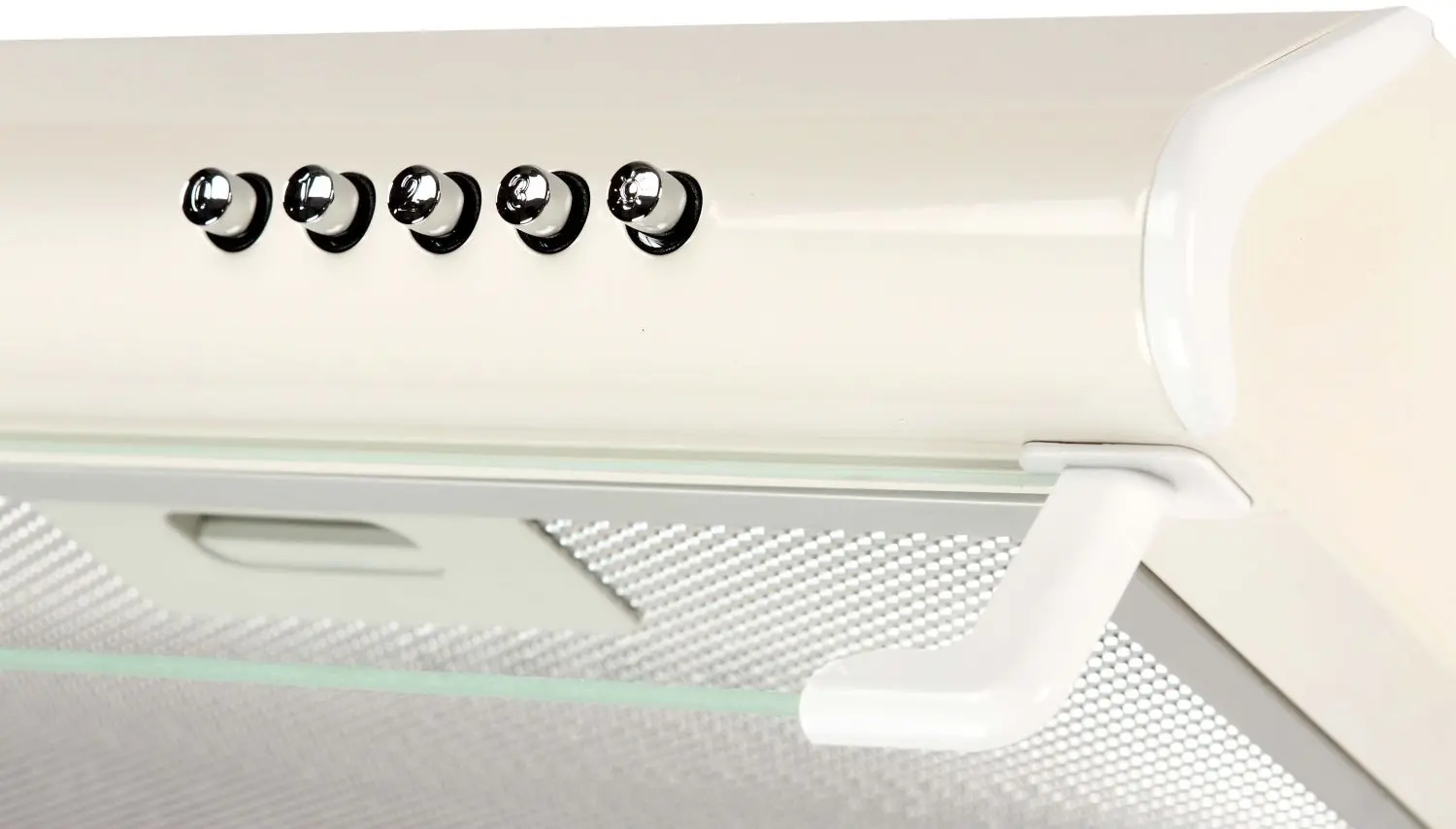 Вытяжка Tornado Bona 10 50 (Beige)