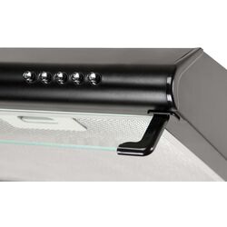 Hota Tornado Bona 10 50 (Black) Thumb