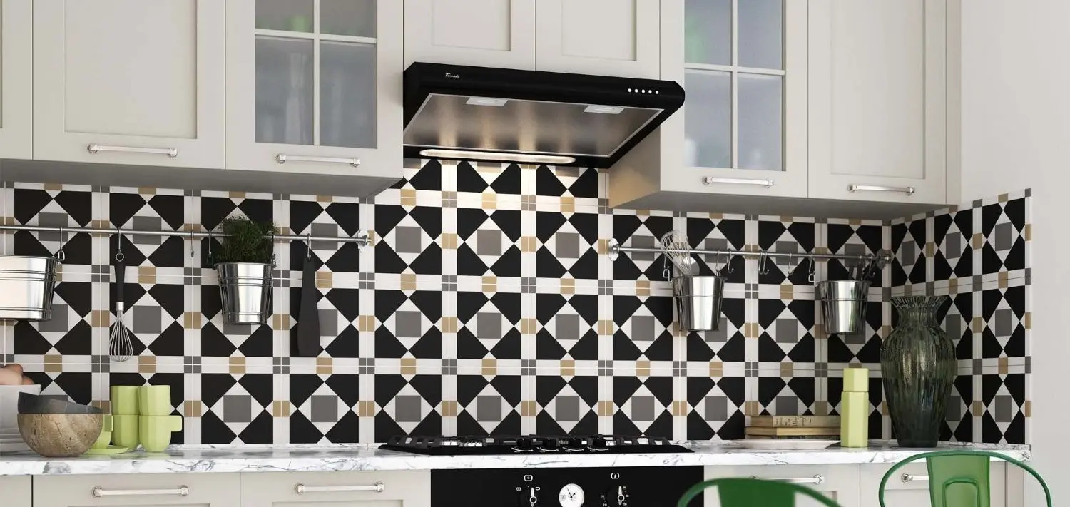 Hota Tornado Bona 10 50 (Black)