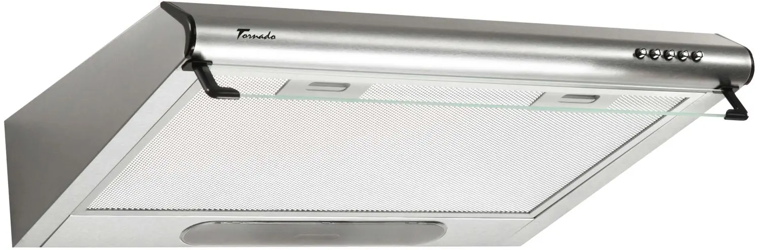Вытяжка Tornado Bona 10 50 (Inox)