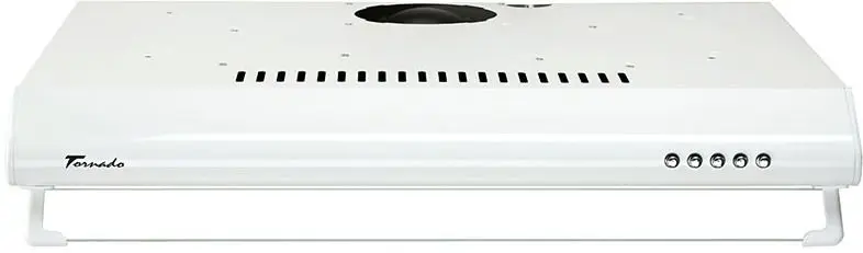 Вытяжка Tornado Bona 10 50 WH (White)