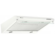 Вытяжка Tornado Bona 10 50 WH (White)