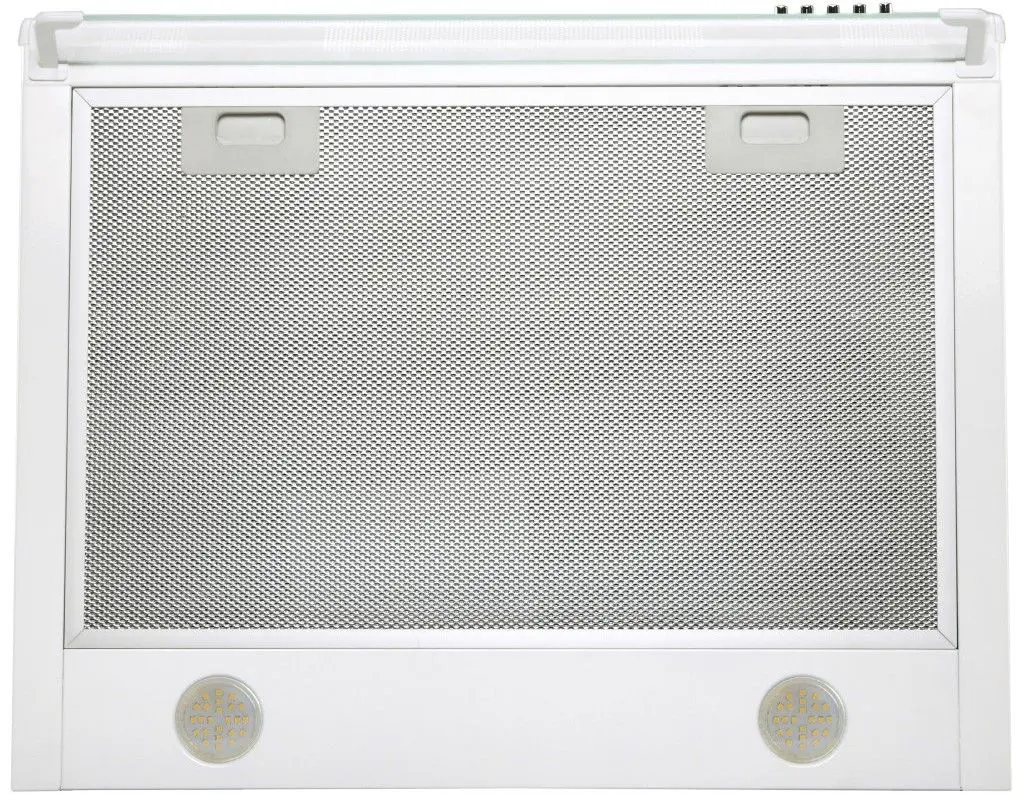 Вытяжка Tornado Bona 10 50 WH (White)