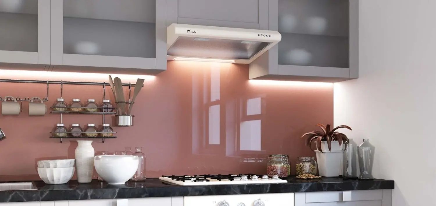 Hota Tornado Bona 10 60 (Beige)