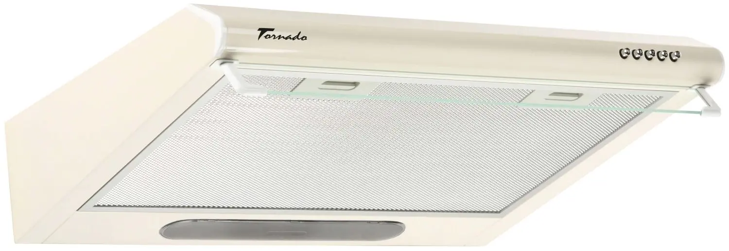 Hota Tornado Bona 10 60 (Beige)