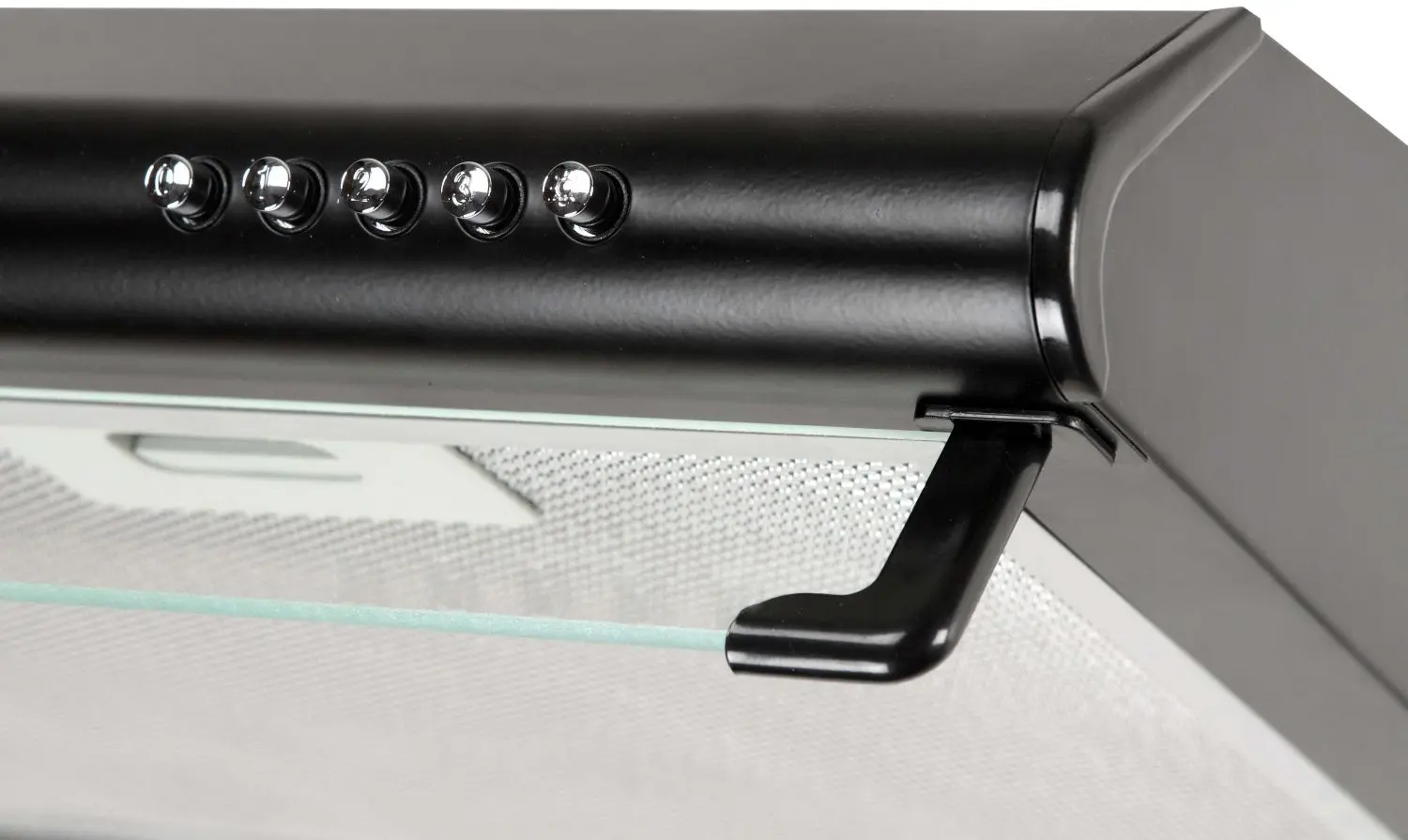 Вытяжка Tornado Bona 10 60 (Black)