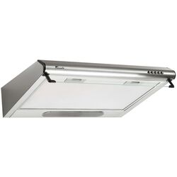 Hota Tornado Bona 10 60 (Inox)