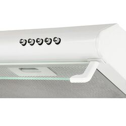 Вытяжка Tornado Bona 10 60 WH (White) Thumb