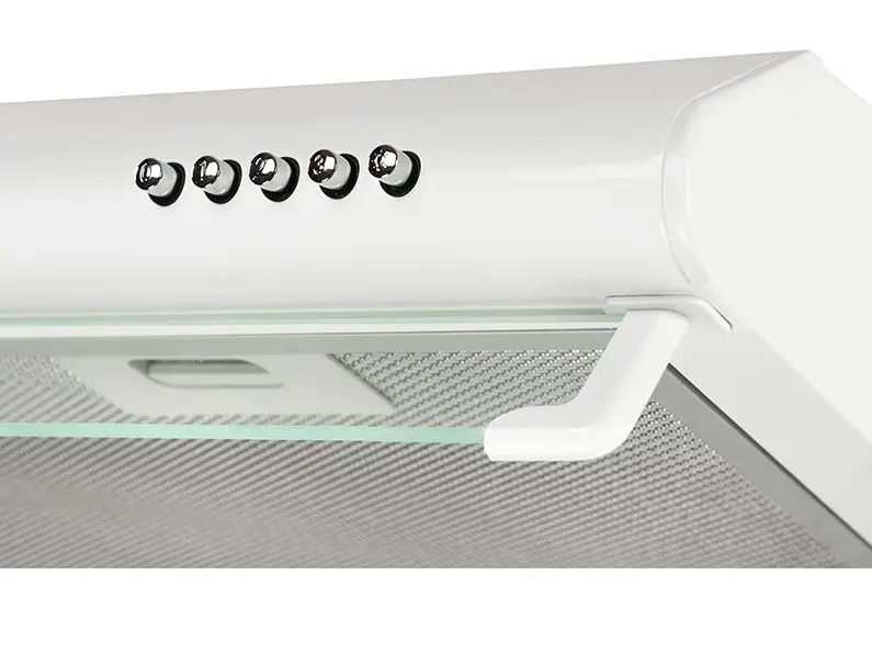 Вытяжка Tornado Bona 10 60 WH (White)