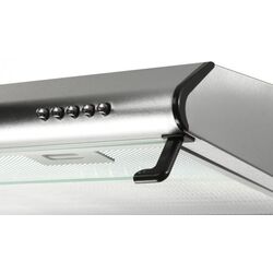 Вытяжка Tornado Bona 20 (50) IX LED (Inox) Thumb